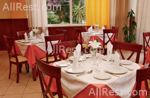 Monte Vardia Hotel 19